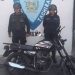 Autoridades policiales reportan que en 24 horas  no se denunciaron hechos delictivos