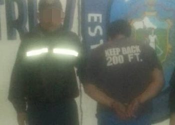 Detienen a un albañil por presunta violación reiterada de una niña desde hace tres años