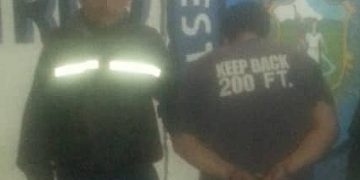 Detienen a un albañil por presunta violación reiterada de una niña desde hace tres años