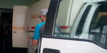 Sujetos armados emboscaron a familia en La Fría y mataron dos hombres a tiros