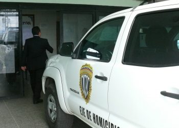 Cicpc detiene a mujer colombiana que dormía a sus víctimas con “burundanga”