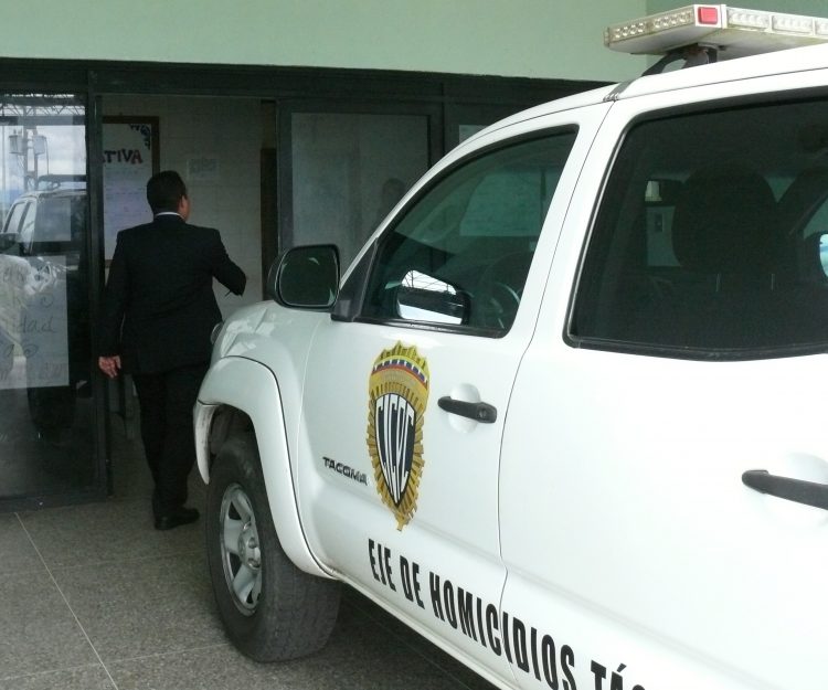 Detectives de la sub delegación San Cristóbal del Cicpc,  desarrollan investigación, sobre al menos una banda, que comete robos, dopando a sus víctimas, con “Burundanga”