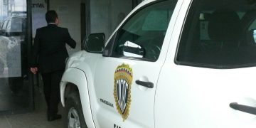 Localizaron  en la Recta de Ayarí cadáveres de dos primos con varios impactos de bala