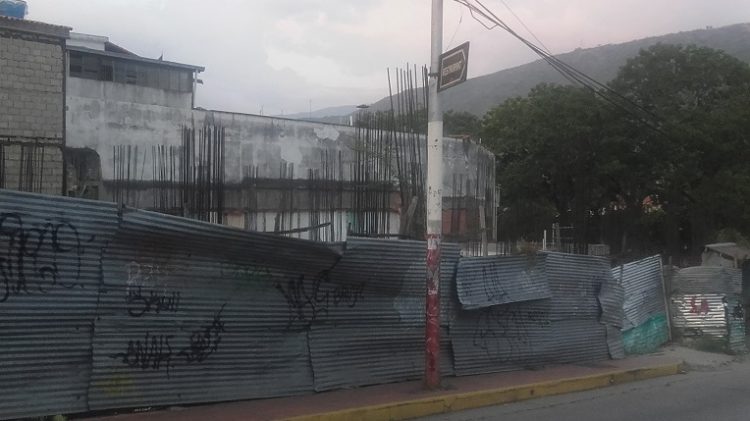 ¿Cuándo empezarán a trabajar por el Trujillo bello?