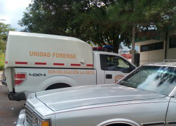 De disparo en la nuca mataron a un desconocido en San Pablo