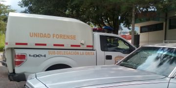 De disparo en la nuca mataron a un desconocido en San Pablo