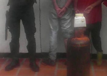 Hospitalizan a sospechosos de hurto golpeados por la comunidad en Zorca