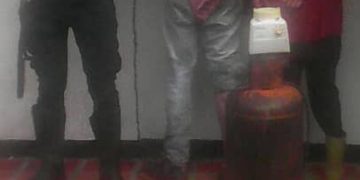 Hospitalizan a sospechosos de hurto golpeados por la comunidad en Zorca