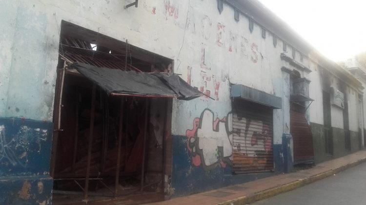 ¿Cuándo empezarán a trabajar por el Trujillo bello?