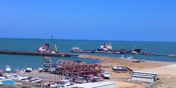 Cerradas fronteras marítimas y aéreas del estado Falcón con islas de Aruba, Bonaire y Curazao