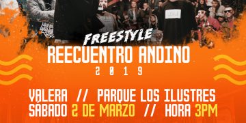 Música y juventud: Clase aparte presenta FREESTYLE reencuentro andino