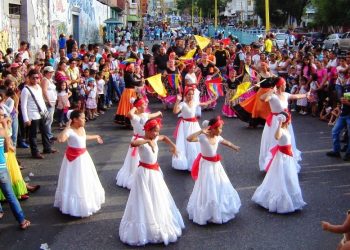 Valera requiere un despertar cultural y creativo
