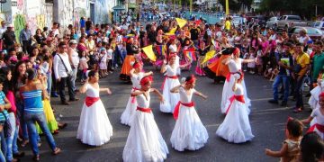 Valera requiere un despertar cultural y creativo