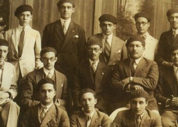 Generación del 28: inquietudes que se convirtieron en acciones