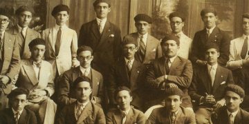 Generación del 28: inquietudes que se convirtieron en acciones