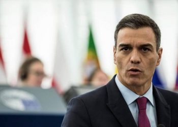 Presidente Pedro Sánchez: Maduro no tiene ninguna intención de dialogar