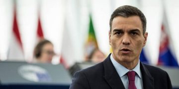 Presidente Pedro Sánchez: Maduro no tiene ninguna intención de dialogar