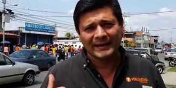 Diputado Freddy Superlano solicitó a la Fiscalía colombiana acelerar las investigaciones del homicidio de su asistente Carlos Salinas