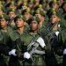 Fuerzas Armadas de Cuba mostraron su respaldo a Nicolás Maduro