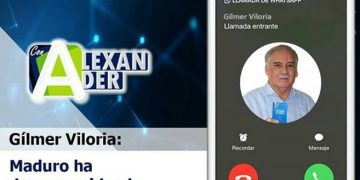 Maduro ha desaparecido al Estado venezolano: Gílmer Viloria