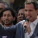 Juan Guaidó: Venezuela ya decidió y la transición es un hecho