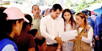 Guaidó: nunca más van a depender de una caja