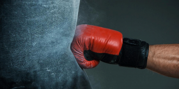 Vera Jr y Makelele no dieron tregua a sus rivales