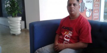 Militares venezolanos viven su propio éxodo