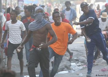 Haití: siguen las protestas y la comunidad internacional llama al diálogo