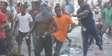 Haití: siguen las protestas y la comunidad internacional llama al diálogo
