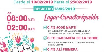 Inces desarrollará jornada de acreditación y certificación para mujeres valeranas