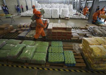 Curazao funcionará como centro de acopio de ayuda humanitaria para Venezuela