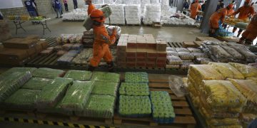 Curazao funcionará como centro de acopio de ayuda humanitaria para Venezuela