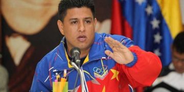 Juventud del Psuv marchará este martes en Caracas