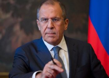 Canciller ruso advierte que EE.UU. irá tras Cuba y Nicaragua