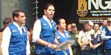 Tres centros de acopio más se abrirán en países vecinos a Venezuela