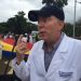 Médicos piden pasar ayuda humanitaria porque en Venezuela hay un exterminio de la población