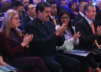 Gobierno nacional realiza lanzamiento de la Marca País “Venezuela Abierta al Futuro”