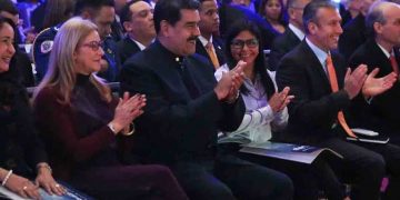 Gobierno nacional realiza lanzamiento de la Marca País “Venezuela Abierta al Futuro”