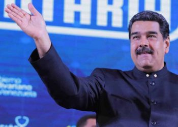 Maduro retó a Guaidó a convocar elecciones presidenciales
