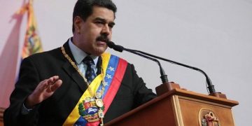 Maduro insta al diálogo nacional para la reconciliación: va a ganar la paz