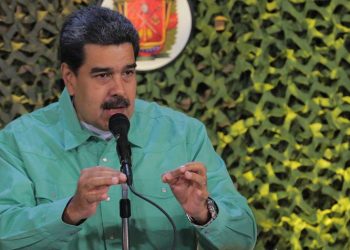 Presidente Maduro ordena Plan Especial para mantener a la Fanb movilizada y desarrollando planes de defensa
