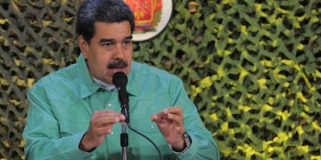 Presidente Maduro ordena Plan Especial para mantener a la Fanb movilizada y desarrollando planes de defensa