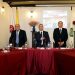 Magistrados en el exilio autorizan coalición militar internacional para entrega de ayuda humanitaria
