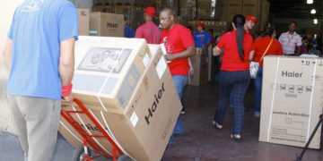 Beneficiados con línea blanca ante el Ipasme deben cancelar el compromiso