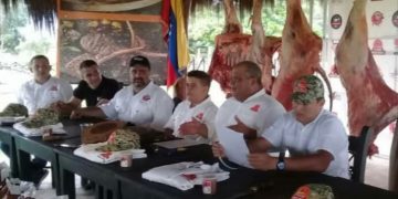 Durante tres días arderán las brasas en Mérida