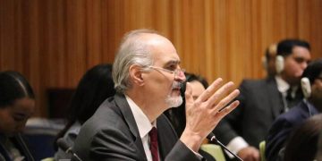 Siria ratificó apoyo al presidente Maduro en reunión del Mnoal