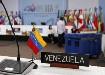 Guaidó participará en conferencia de la OEA sobre ayuda humanitaria