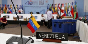 Guaidó participará en conferencia de la OEA sobre ayuda humanitaria