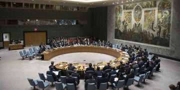 ONU: Rusia pide diálogo en Venezuela, lo cual es inaceptable para EEUU